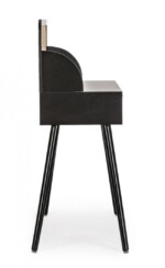 Yes - CONSOLLE 2C JOSINE NERO - immagine 5