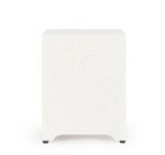 Bizzotto - MOBILE CONTENIT BOMBOLA WOLKE BEIG 41X41 - immagine 2