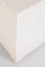 Bizzotto - MOBILE CONTENIT BOMBOLA WOLKE BEIG 41X41 - immagine 3