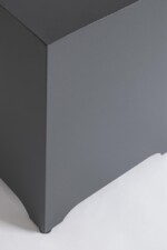 Bizzotto - MOBILE CONTENIT BOMBOLA WOLKE GR S 41X41 - immagine 3