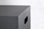 Bizzotto - MOBILE CONTENIT BOMBOLA WOLKE GR S 41X41 - immagine 4