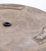 Bizzotto - SET2 P.VASO RIGO BOMB BEIGE ALTO - immagine 4