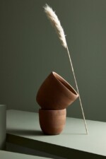 Bizzotto - SET5 P.VASO RIGO TO RUSTY BASSO - immagine 5