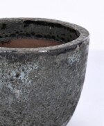 Bizzotto - SET3 P.VASO DUYEN SVAS ANTRACITE - immagine 3