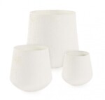 Bizzotto - SET3 P.VASO KENAR TO BEIGE - immagine 2