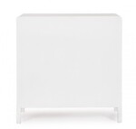 Yes - CREDENZA 1A-4C CHARLEY BIANCO-NATURALE - immagine 4