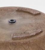 Bizzotto - SET2 P.VASO RHOMBUS BOMB BASSO RUSTY - immagine 4
