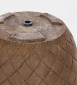 Bizzotto - SET2 P.VASO RHOMBUS BOMB ALTO RUSTY - immagine 4