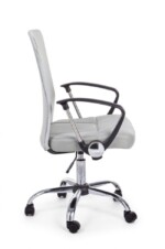 Yes - SEDIA UFFICIO C-BR BRISBANE GRIGIO CH - immagine 4