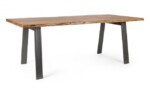 Homemotion - TAVOLO ARON 200X95