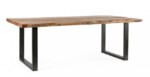 Homemotion - TAVOLO NOTTINGHAM 220X100