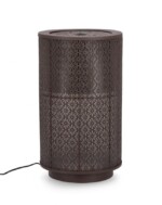 Yes - FONTANA MIKI CIL MARRONE D30X51,5H C-LED
