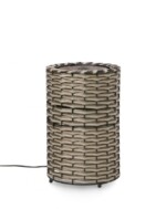 Yes - FONTANA SACHIKO CIL D26,5X41H C-LED