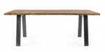 Homemotion - TAVOLO ARON 200X95 - immagine 3