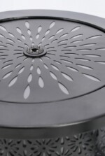 Yes - FONTANA MIKI TO NERO D40X30H C-LED - immagine 2