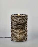 Yes - FONTANA SACHIKO CIL D26,5X41H C-LED - immagine 3
