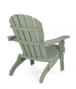Yes - POLTRONA PIEGH FILADELFIA VERDE SALVIA - immagine 2