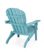 Yes - POLTRONA PIEGH FILADELFIA AZZURRO - immagine 2
