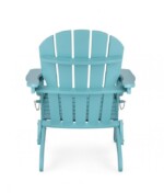 Yes - POLTRONA PIEGH FILADELFIA AZZURRO - immagine 5