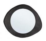 Bizzotto - SPECCHIO C-C ERIN NERO 70X60