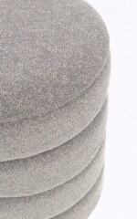 Bizzotto - SET2 POUF CONT.KATERINA GR CH BOUCLE' - immagine 3