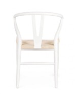 Bizzotto - SEDIA ARTAS BIANCO - immagine 5