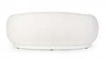 Bizzotto - DIVANO 2P TECLA BIANCO - immagine 4