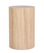 Bizzotto - TAVOLINO STANWOOD NATURALE D38 - immagine 4