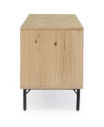 Bizzotto - MOBILE PORTA TV 2A STANWOOD - immagine 5