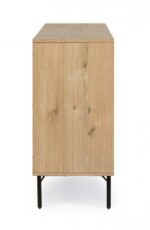 Bizzotto - CREDENZA 3A-1C STANWOOD - immagine 5