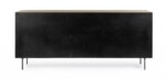 Bizzotto - CREDENZA 3A-3C STANWOOD - immagine 4