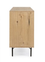 Bizzotto - CREDENZA 3A-3C STANWOOD - immagine 5
