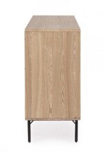 Bizzotto - CREDENZA 3A-3C WIDALD NATURALE - immagine 5