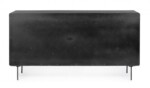 Bizzotto - CREDENZA 3A-3C WIDALD NERO - immagine 4