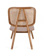 Bizzotto - POLTRONA LOUNGE YVES NATURALE - immagine 5