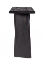 Bizzotto - CONSOLLE ZACATECAS 130X40 BLACK - immagine 5