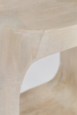 Bizzotto - TAVOLINO LOPEZ NATURALE D33 - immagine 5