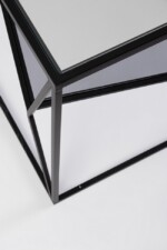 Bizzotto - TAVOLINO HYDRA 45X45 - immagine 4