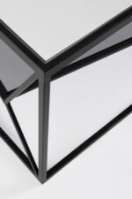 Bizzotto - TAVOLINO HYDRA 70X70 - immagine 4