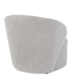 Bizzotto - POLTRONA BABILA GRIGIO - immagine 2