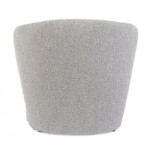 Bizzotto - POLTRONA BABILA GRIGIO - immagine 5