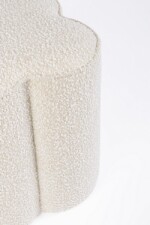 Bizzotto - POUF COINTA NATURALE - immagine 4