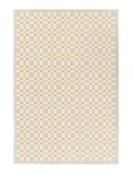 Bizzotto - TAPPETO MARCEL BEIGE ORO 160X230