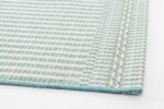 Bizzotto - TAPPETO THIERRY BLU BIANCO 160X230 - immagine 2