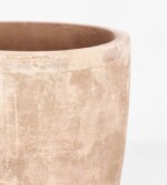 Bizzotto - SET3 P.VASO MINH SVAS TERRACOTTA BRUNITA - immagine 3