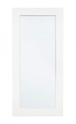 Yes - SPECCHIO C-C TIZIANO RETT BIANCO 82X172