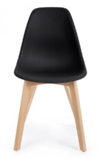 Yes - SEDIA SYSTEM NERO - immagine 3