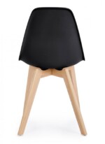Yes - SEDIA SYSTEM NERO - immagine 4