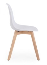 Yes - SEDIA SYSTEM BIANCO - immagine 5