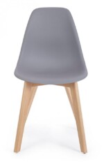 Yes - SEDIA SYSTEM GRIGIO - immagine 3